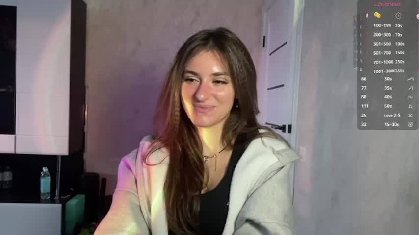 macyeichman live