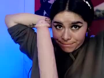magic_alicee_ 🔐 free naked chat