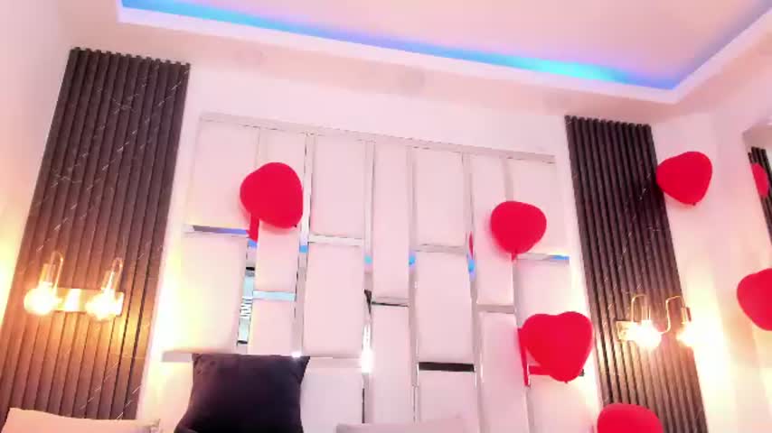 maia_clark520 🚿 live nude webcam