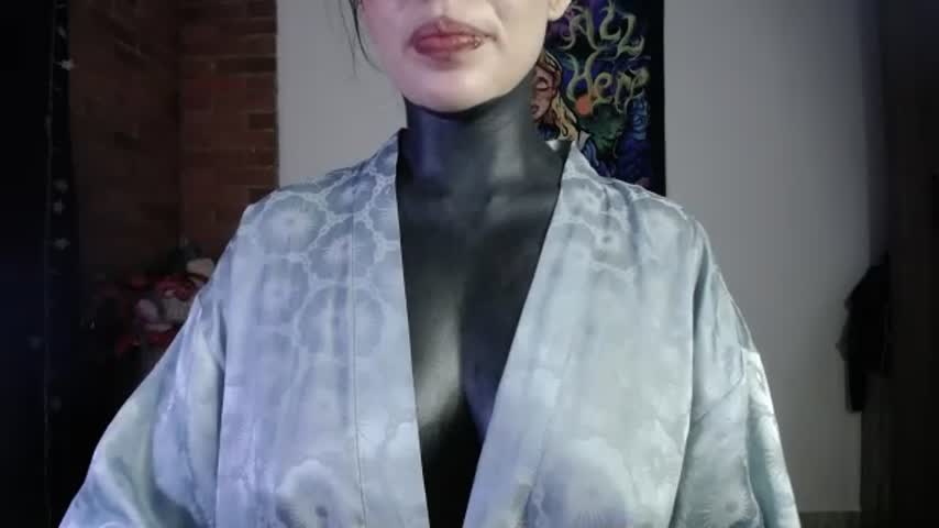 maliceinwonderland25 🏫 free sex stream