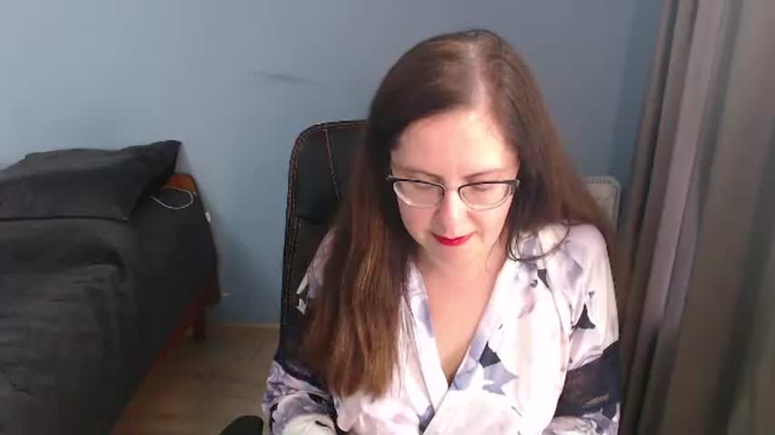 mandarinka28 🥡 cam
