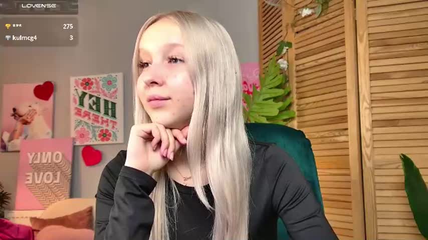 maoqibeverly 👝 live sex webcam