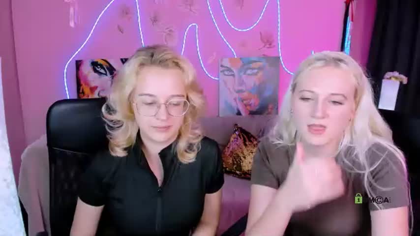 mariam_veil live