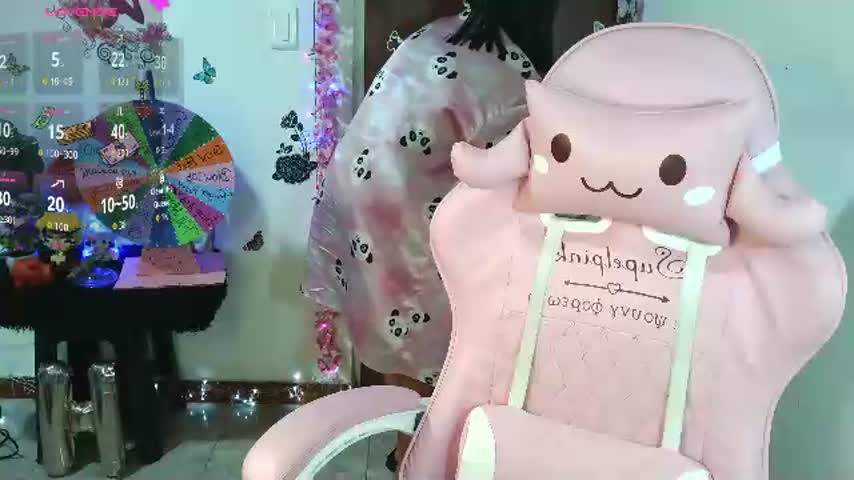 maron_baez 🎋 online naked stream