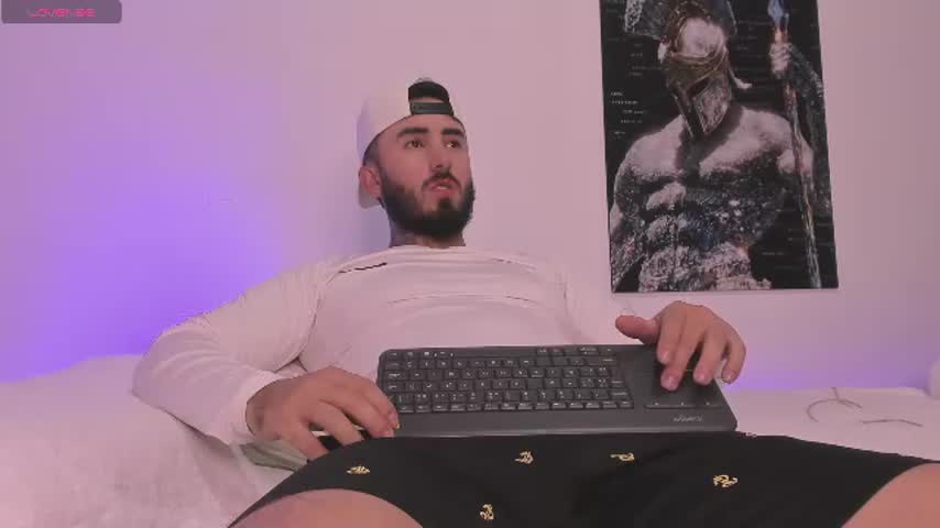 martin_fozter01 🥖 free sex webcam