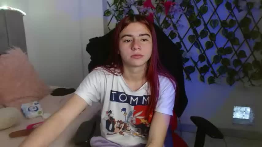 maxinesex_ 😒 free naked stream