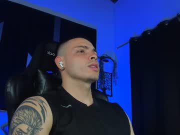 maxwell_dupont 🆓 free nude webcam