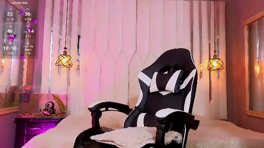 megan_do_santos 🖐 webcam chat