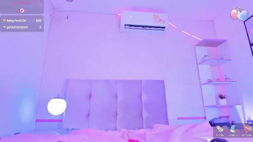 meggymae01 live