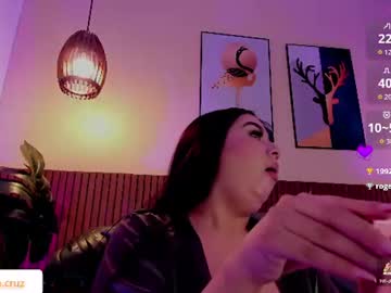 melinacruuz 😬 live cam