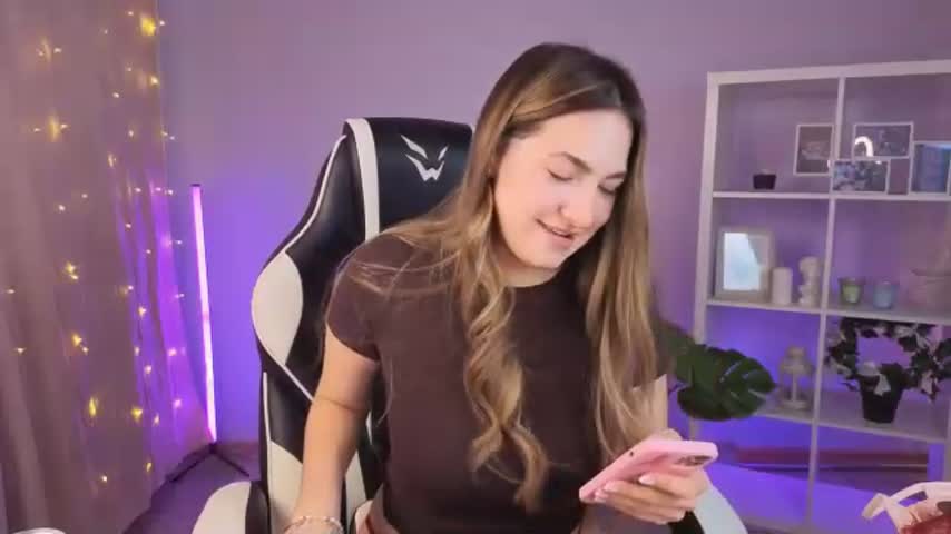 melissacharm_ 🦂 live stream