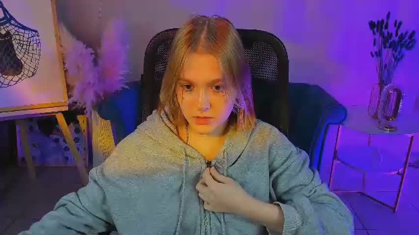 mellowmelody 🚚 live naked stream