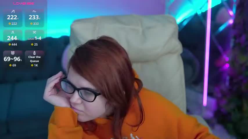 melodycharm_ 🍇 naked cam