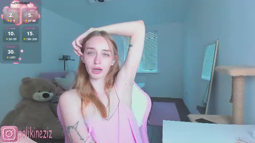 merryl_clark 🤠 online nude webcam
