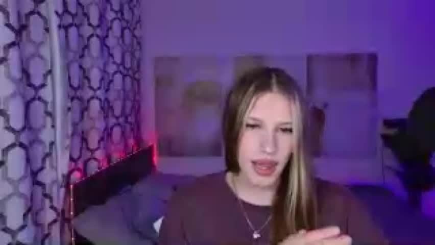 miagracefull live