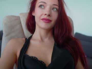miarouge_me 🔊 free live cam