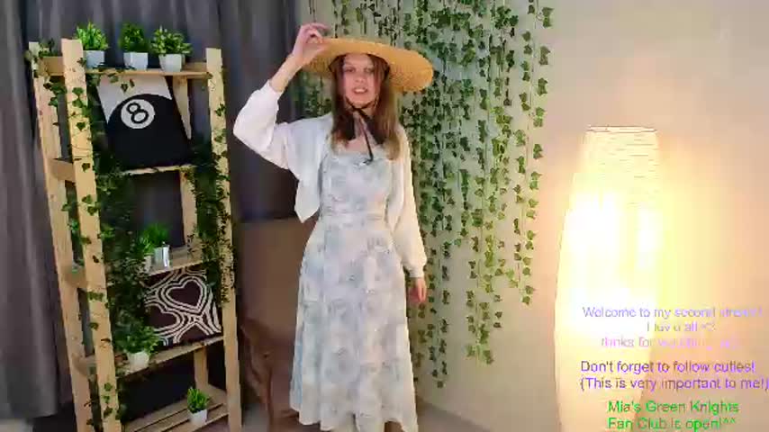 miaswagovich live