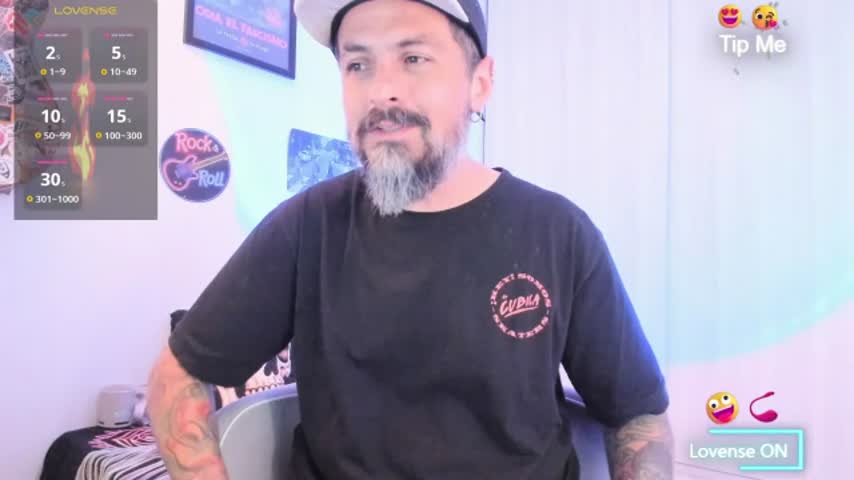 miguel_angeel_ 🎌 online sex cam