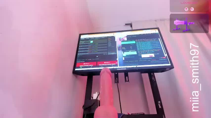 miia_smith97 😹 nude show