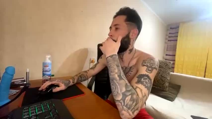 mike_and_anna_ ✌ free live webcam