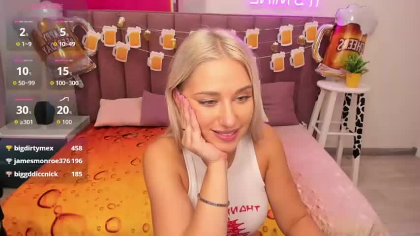 mila_stunning 💫 online sex cam