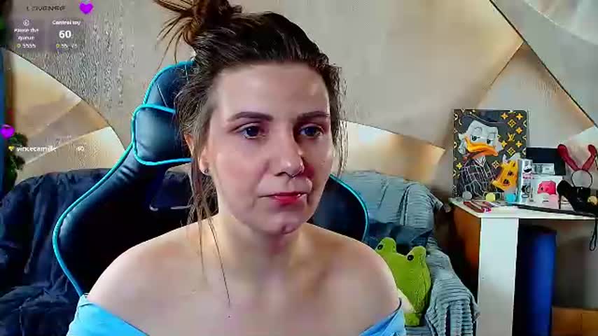 millie_mint 🔪 live sex cam
