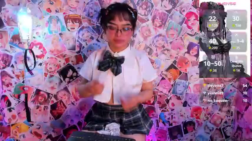mini_rouse live