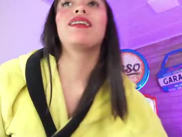miss___sabrina 🎏 live stream