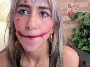 miss___taylor 🐿 live nude cam