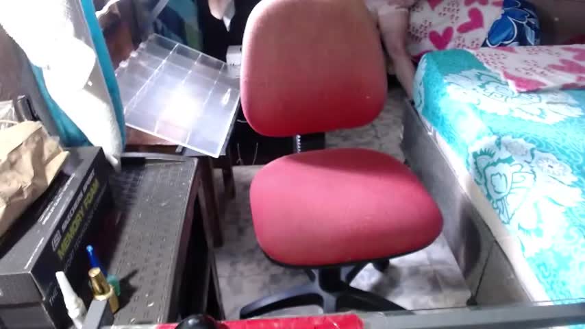 missgomezz_ live