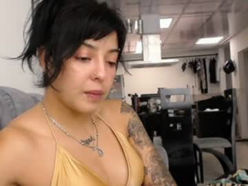misslana_wn 🎷 live sex cam