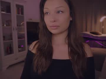 missmerciless ♟ webcam chat