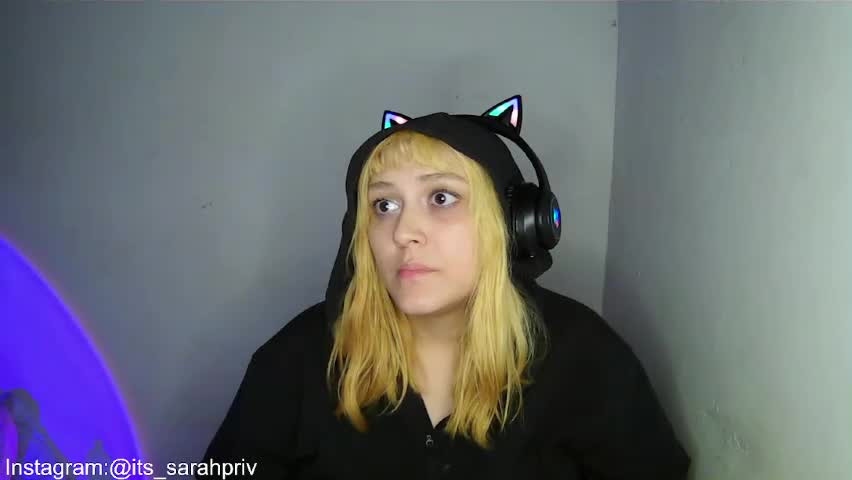 misspink152015 🕷 free live cam