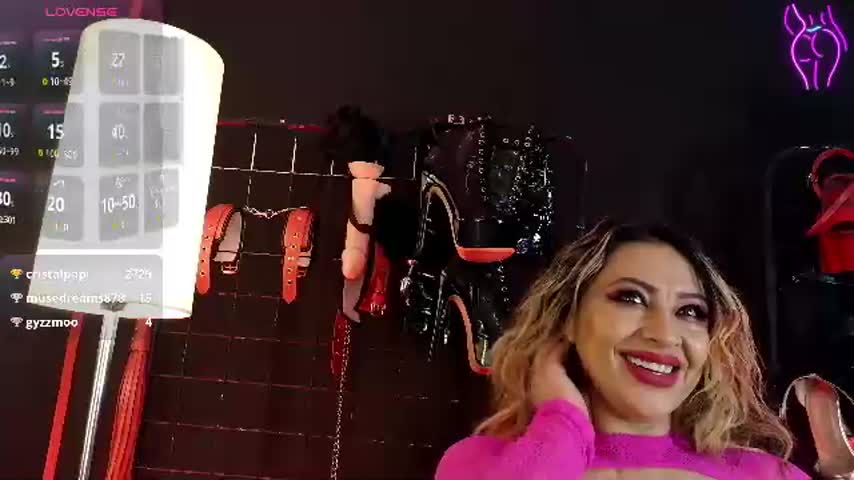 misssophiie live