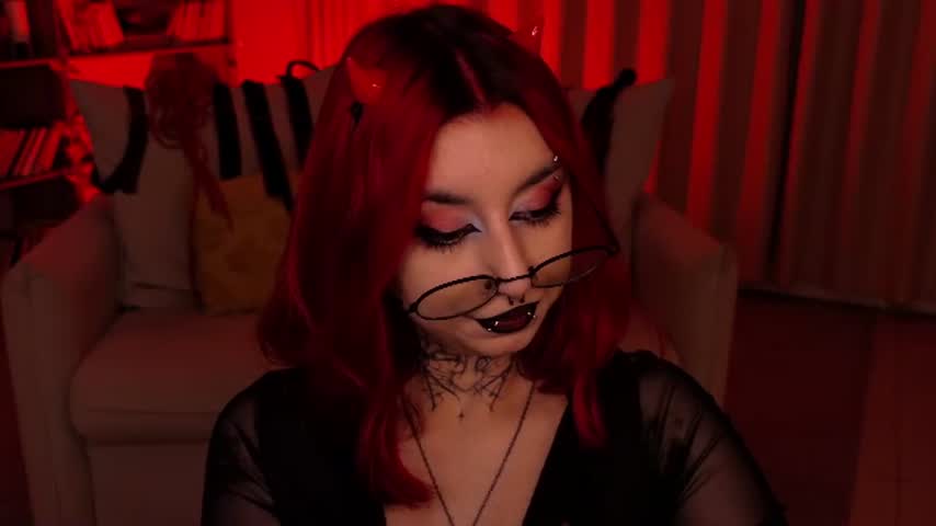 mistress__marcelline 👺 adult chat