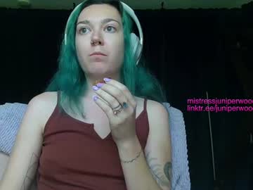 mistressjuniper 🍾 free nude stream