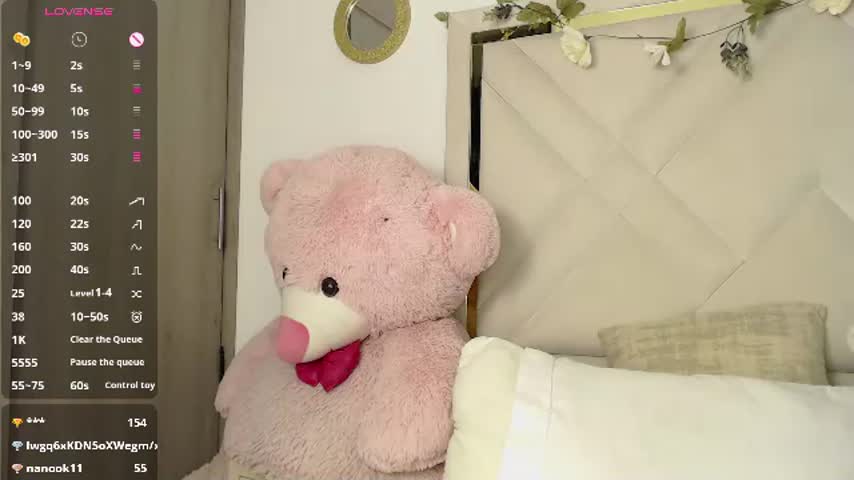 mistyvelvet_ 🔅 free show