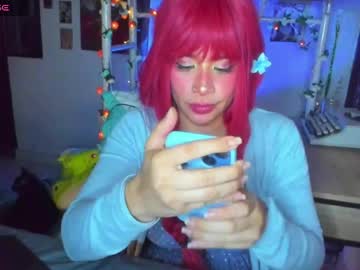 molly__kiwi 🚝 live sex chat