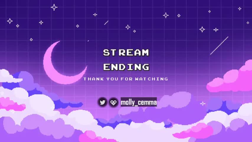 mollycemma 🕴 chat