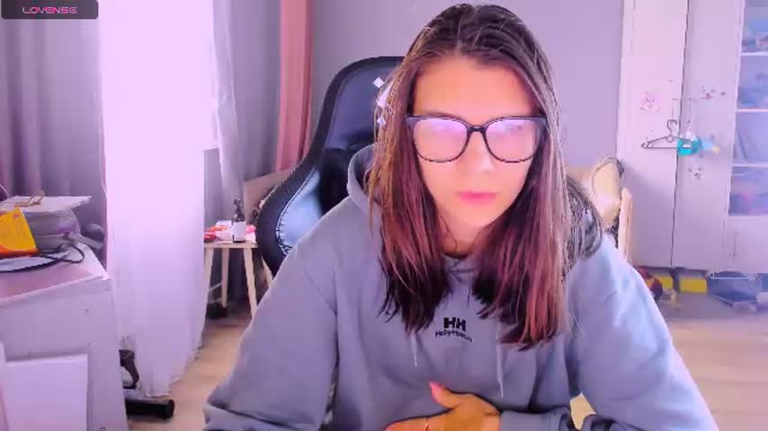 mollylollipop20 💿 online chat