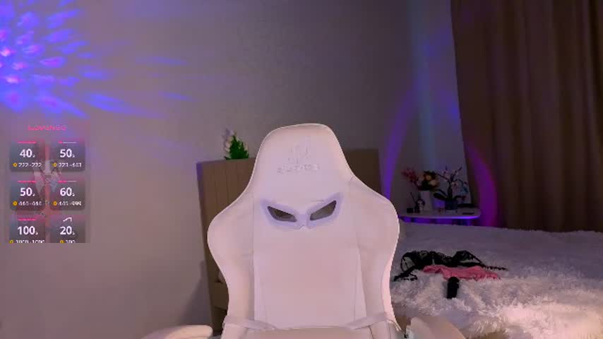 moon_sannyy 🏉 live nude stream