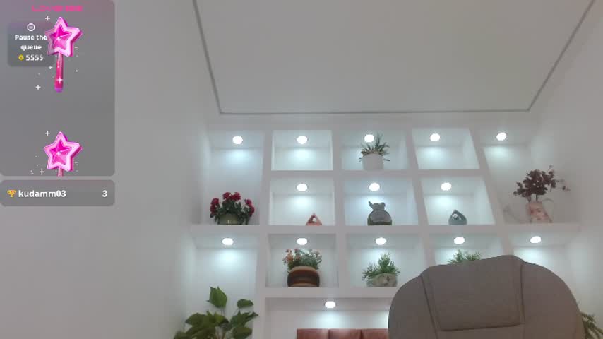 morgana_18 live
