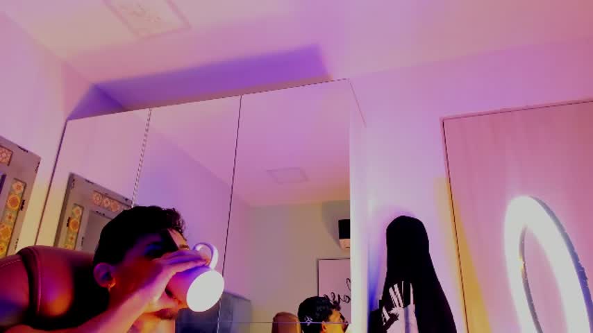 mr_fungi_ 🚿 live naked webcam