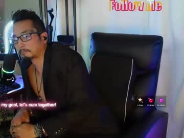 mr_kim69 🕺 live cam