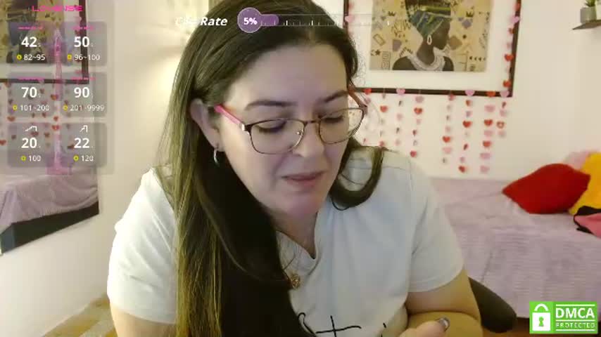 msjossie live