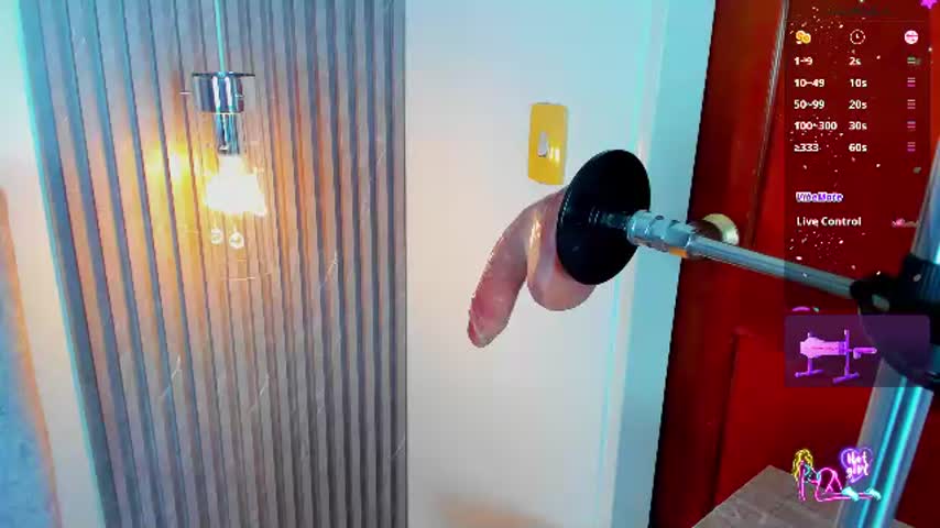mylittle_princess live