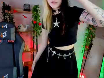 mymeow_miley 🔰 nude show