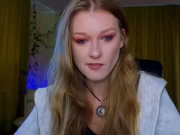 mysticvenus_ 📯 webcam chat
