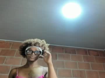 nahomy_james25 💋 free nude stream