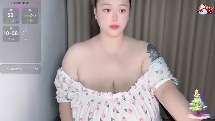 nanabigbobo 🎏 cam